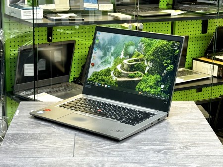 Lenovo Thinkpad E480 24